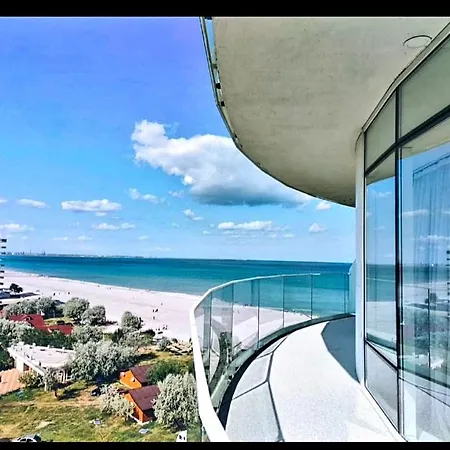 407 White Tower Apartment *