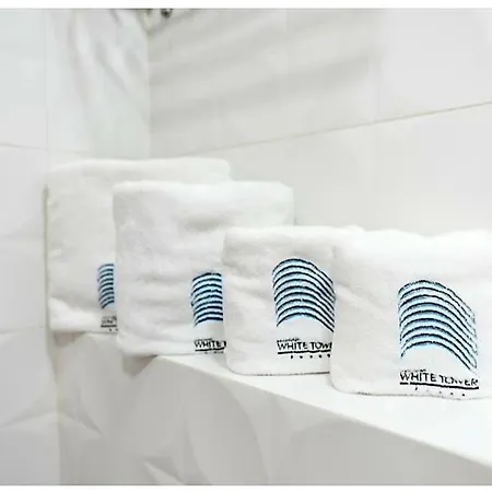 407 White Tower * Mamaia