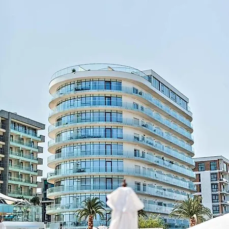 Apartment 407 White Tower